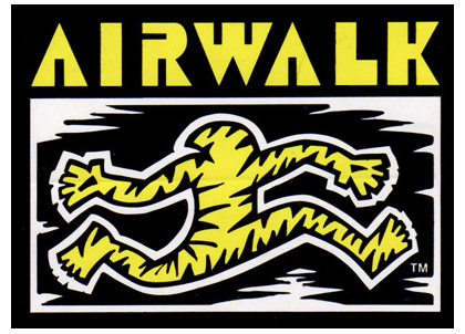 Aiwalk Logo
