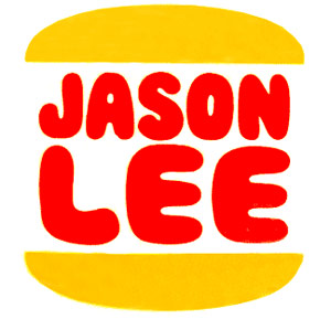 Blind Jason Lee Burger