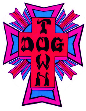 Dogtown Logo