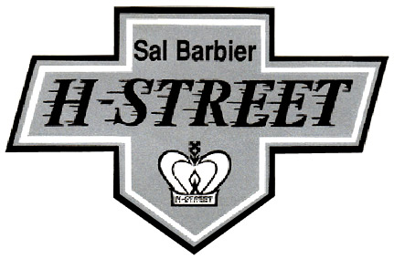 Sal Barbier