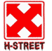 H-Street logo