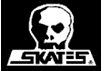 Skull Skates logo