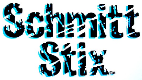 Schmitt Stix Logo