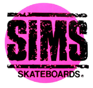 Sims Skateboards
