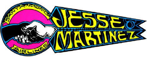 SMA Jesse Martinez