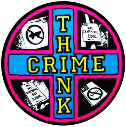 Think Crime
