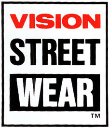 Vision Steet Wear