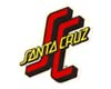 Santa Cruz - SC Logo